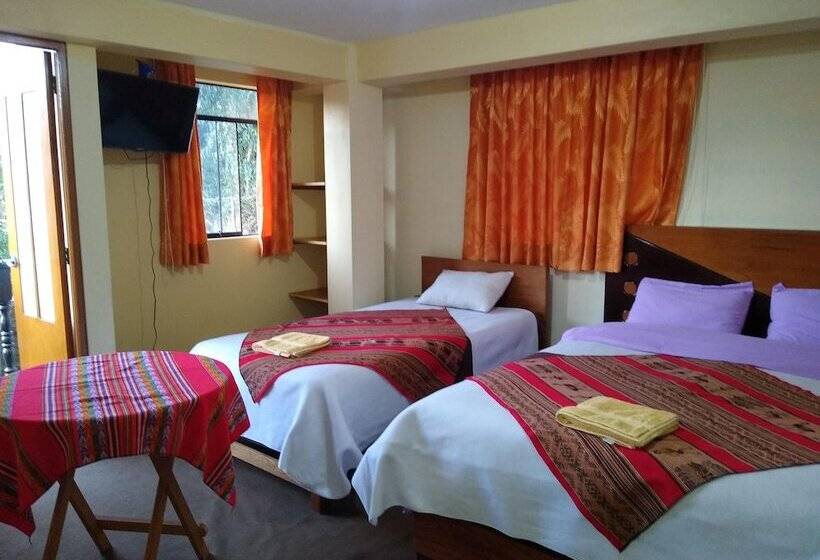 اتاق استاندارد, Hostal Casa Del Montanista
