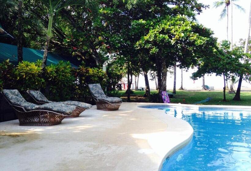 Standard Tent, Rafiki Beach Camp