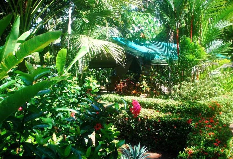 Standard Tent, Rafiki Beach Camp