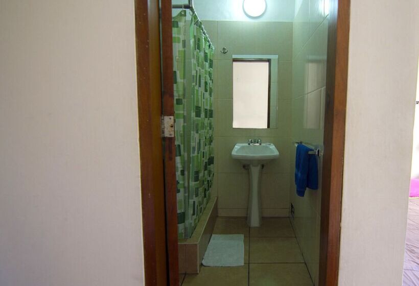 스탠다드 룸, Dragonfly Hostels Miraflores