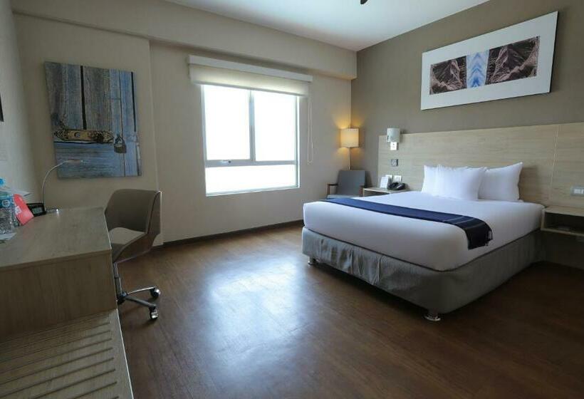 Номер Superior, Casa Andina Select Tacna