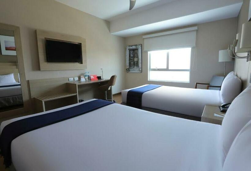Номер Superior, Casa Andina Select Tacna
