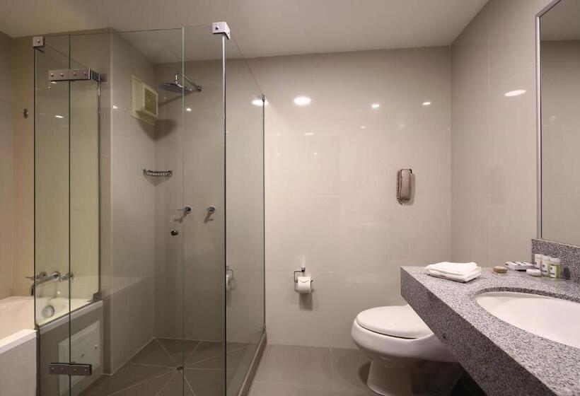 Полулюкс, Casa Andina Select Tacna