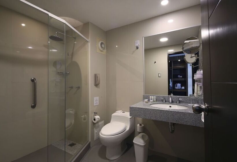 Номер Superior, Casa Andina Select Tacna