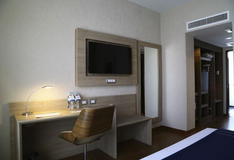 Номер Superior, Casa Andina Select Tacna
