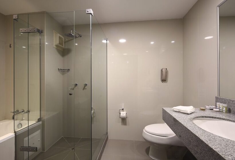 Полулюкс, Casa Andina Select Tacna