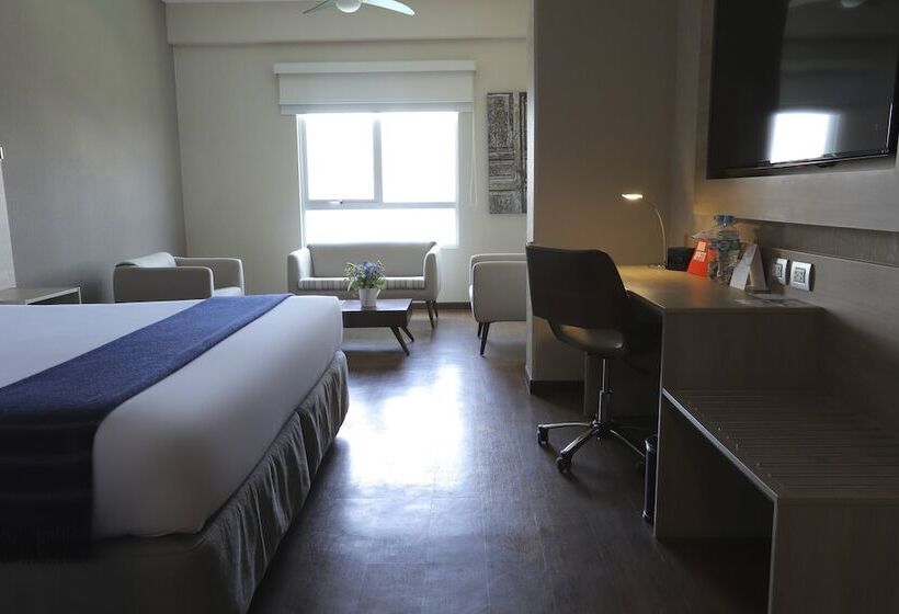 Полулюкс, Casa Andina Select Tacna