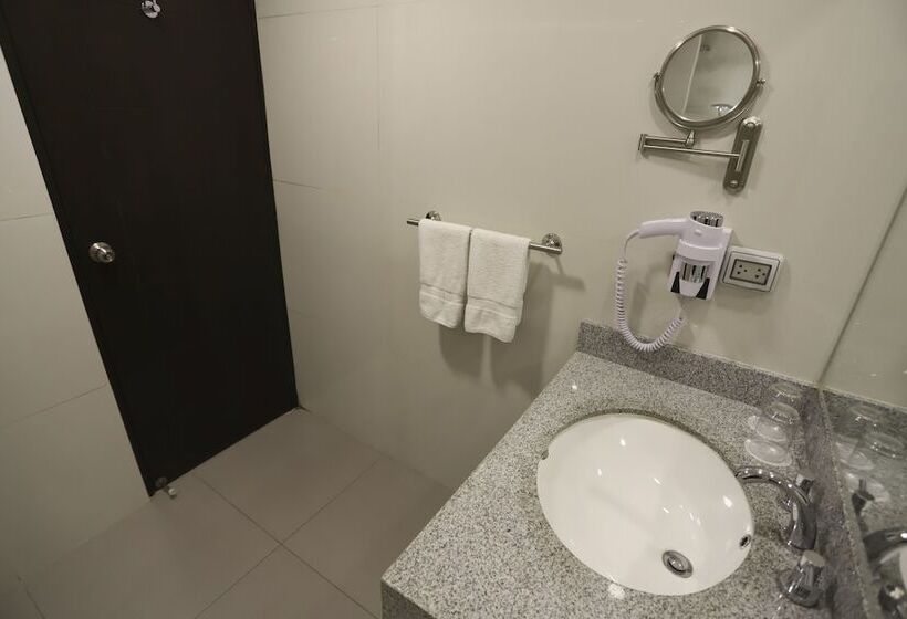 Номер Superior, Casa Andina Select Tacna