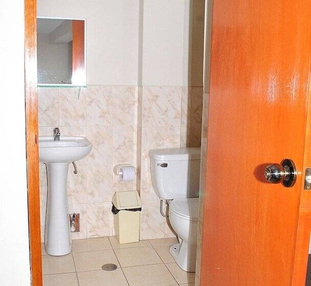 Номер Стандарт Индивидуальный, Hostal Don Reymundo