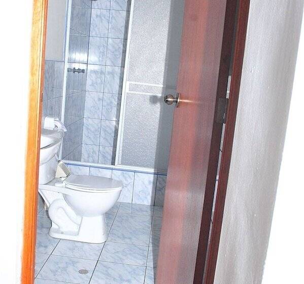 Номер Стандарт, Hostal Don Reymundo
