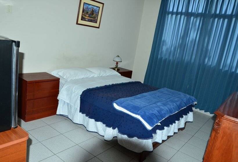 Номер Deluxe, Hostal Don Reymundo
