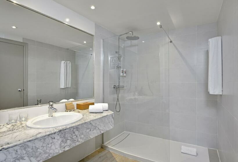 Номер Стандарт, Innside by Meliá Fuerteventura - Adults Only