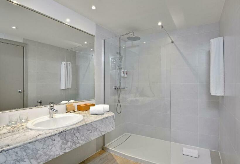 Номер Стандарт Вид на Море, Innside by Meliá Fuerteventura - Adults Only