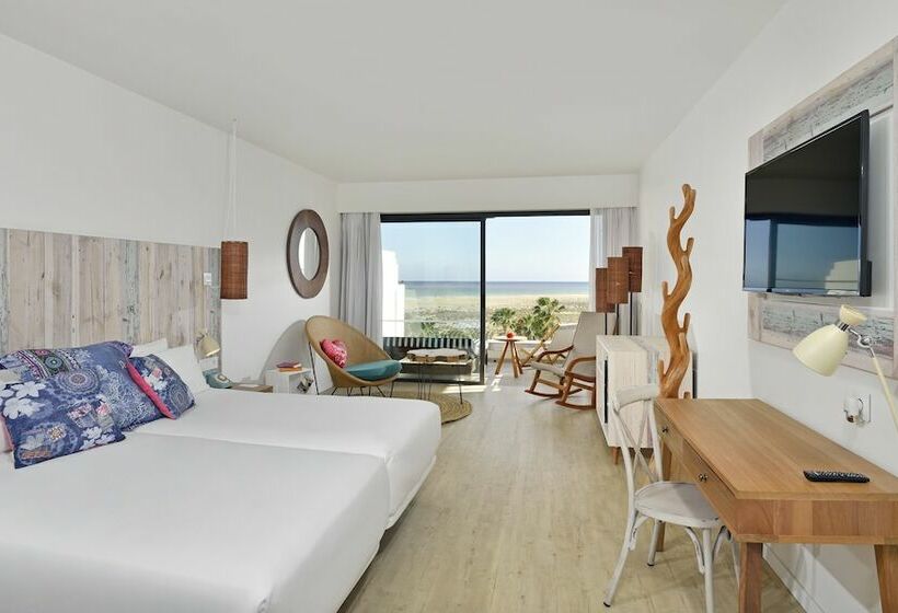 Номер Стандарт Вид на Море, Innside by Meliá Fuerteventura - Adults Only