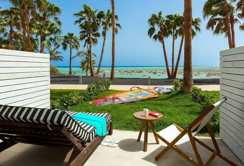 Номер Стандарт Вид на Море, Innside by Meliá Fuerteventura - Adults Only