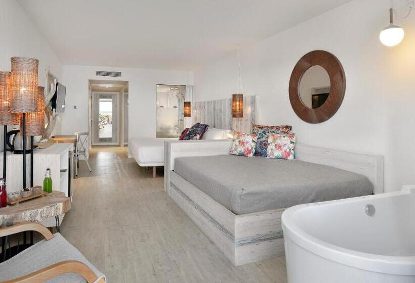Студия Стандарт Вид на Море, Innside by Meliá Fuerteventura - Adults Only