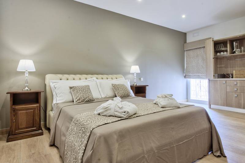 Студия Стандарт Вид на Море, Innside by Meliá Fuerteventura - Adults Only