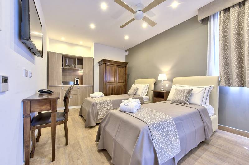 Студия Стандарт Вид на Море, Innside by Meliá Fuerteventura - Adults Only