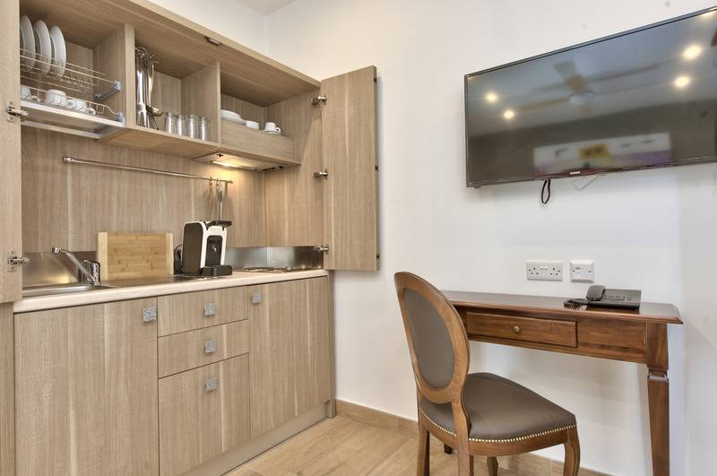 Студия Стандарт Вид на Море, Innside by Meliá Fuerteventura - Adults Only