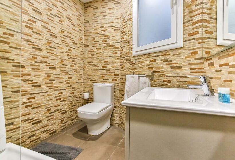 Номер Стандарт, Laramond Barcelona Rooms
