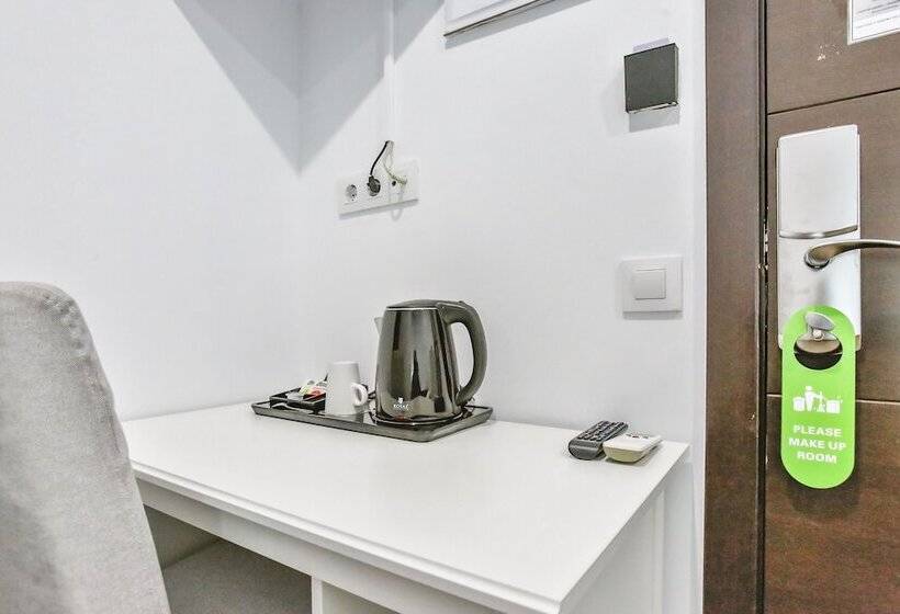 Четырехместный Номер Стандарт, Laramond Barcelona Rooms