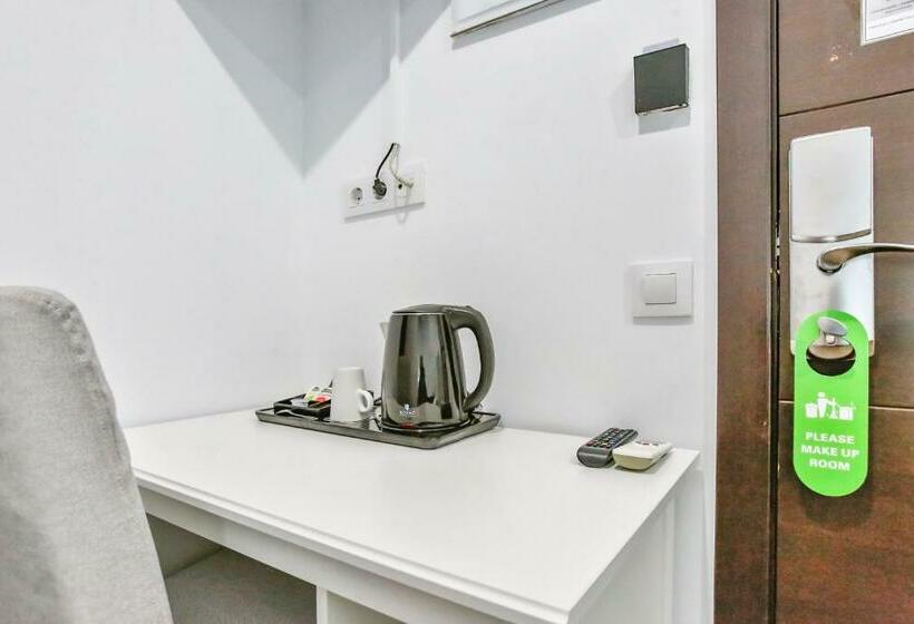 Номер Стандарт Индивидуальный, Laramond Barcelona Rooms