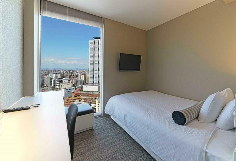 Номер Стандарт, Meitetsu Inn Nagoyaeki Shinkansenguchi