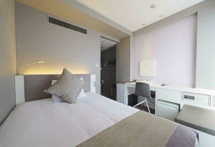 Номер Superior, Meitetsu Inn Nagoyaeki Shinkansenguchi