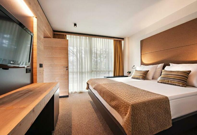 سوئیت پریمیوم, Rikli Balance Hotel – Sava Hotels & Resorts