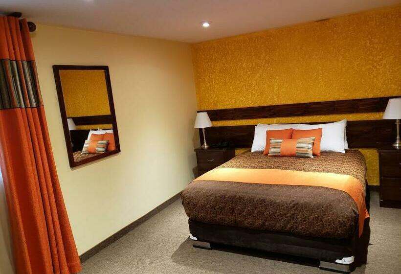 스탠다드 룸, Vita Hoteles Colca