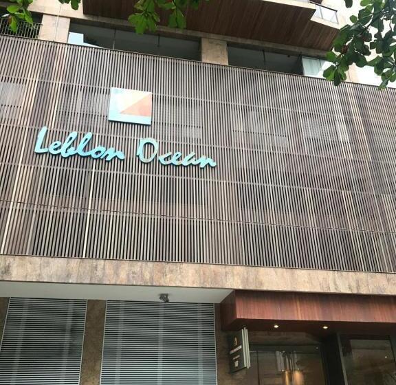 Apartamento Deluxe 1 Dormitório, Leblon Flat