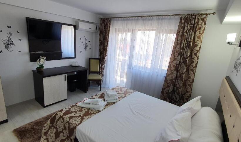 اتاق استاندارد, Motel Didona B