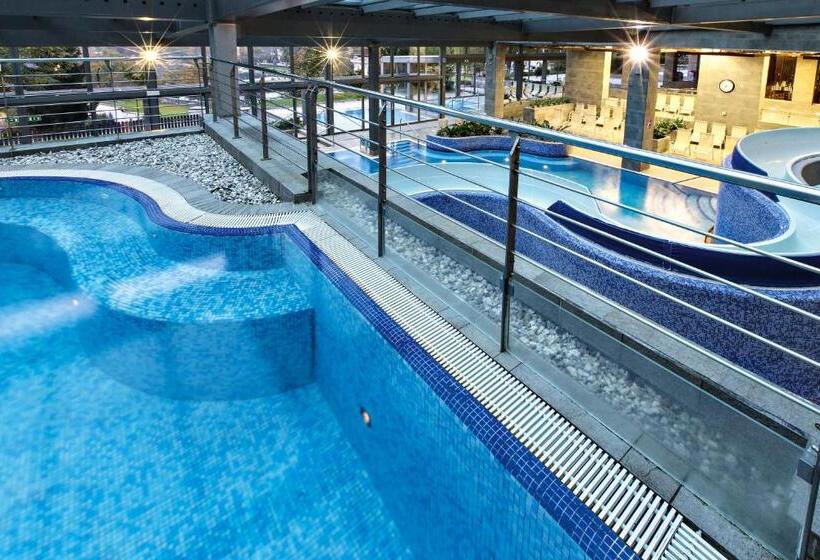 اتاق استاندارد, Rikli Balance Hotel – Sava Hotels & Resorts