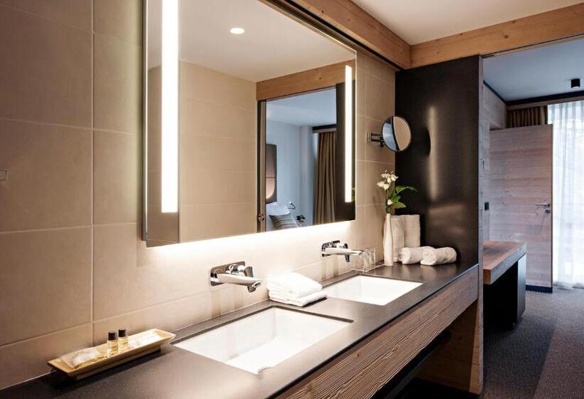 سوئیت پریمیوم, Rikli Balance Hotel – Sava Hotels & Resorts