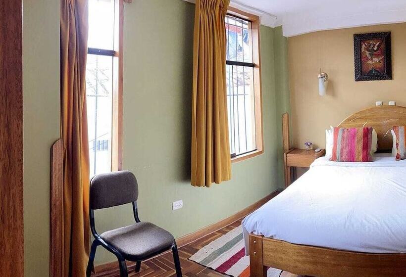스탠다드 룸, Eco Home View   Guest House
