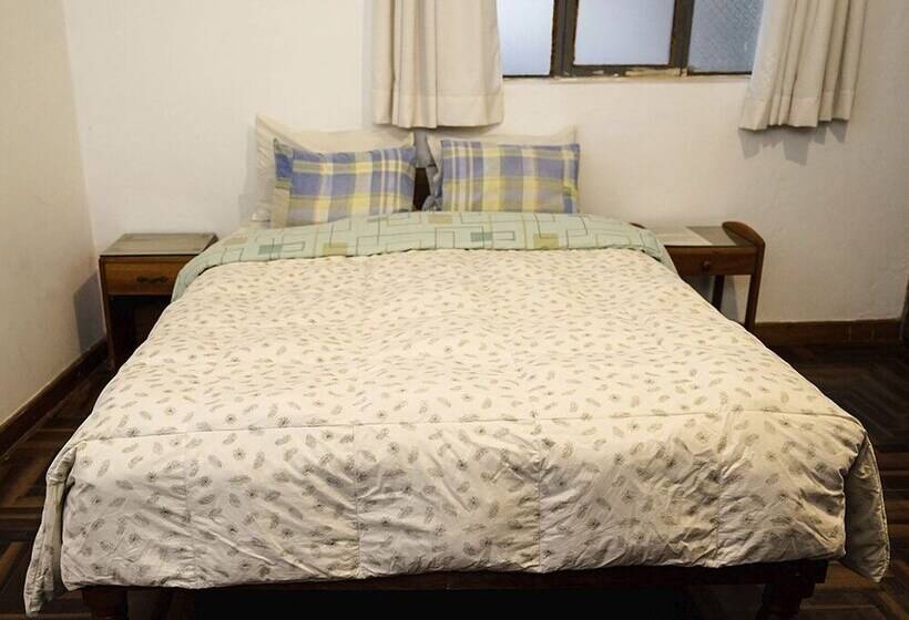 패밀리 룸, Eco Home View   Guest House
