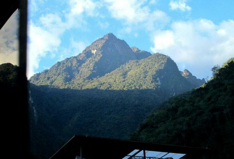 اتاق استاندارد, Cubas Home Machupicchu