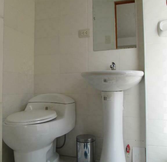 اتاق استاندارد سه نفره, Cubas Home Machupicchu