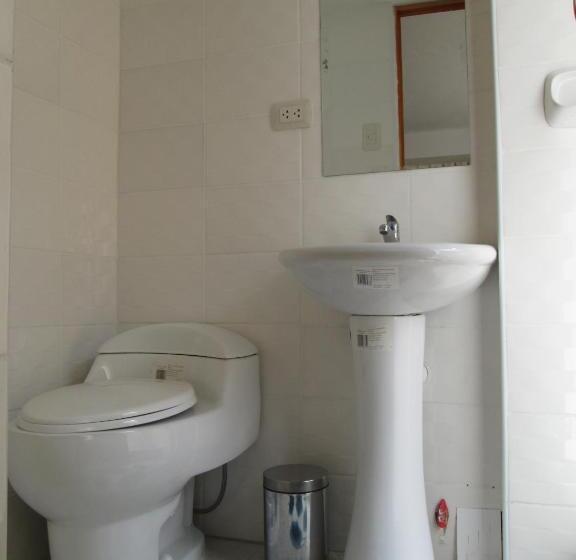 اتاق استاندارد یک نفره, Cubas Home Machupicchu