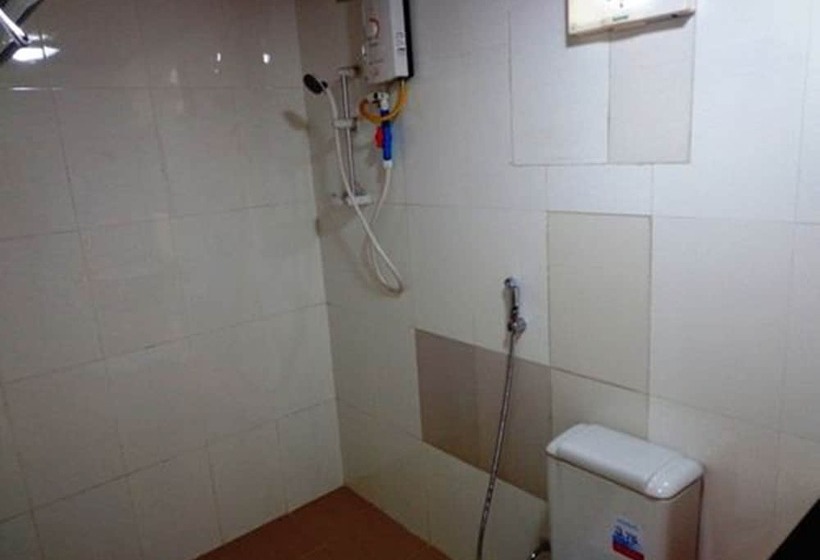 اتاق استاندارد, Borey Bokor Guesthouse