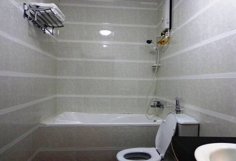 اتاق لوکس, Borey Bokor Guesthouse