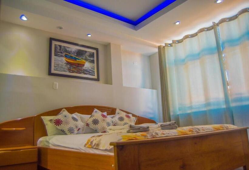Номер Стандарт, Cielo Tarapoto