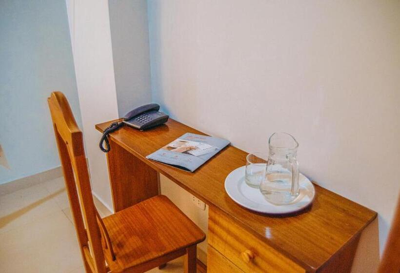 Четырехместный Номер Стандарт, Cielo Tarapoto