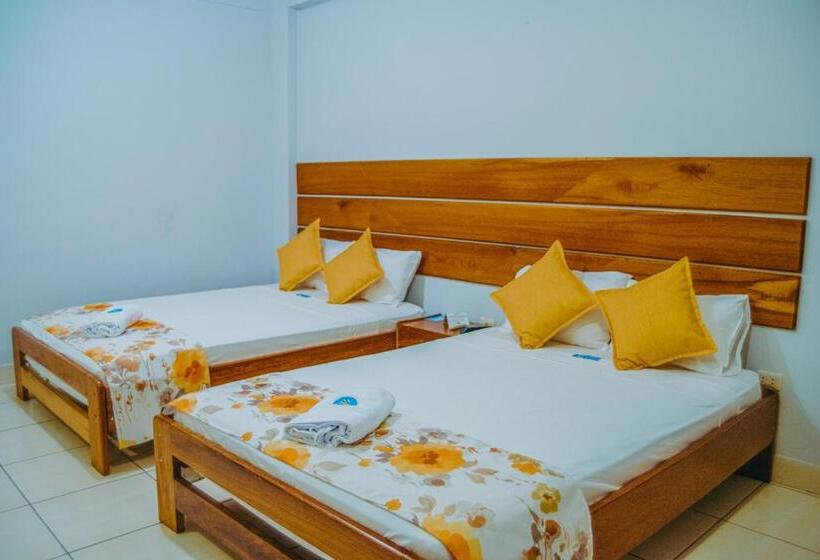Семейный Номер, Cielo Tarapoto