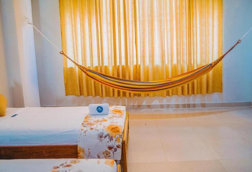 Четырехместный Номер Стандарт, Cielo Tarapoto