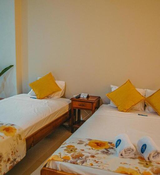 Семейный Номер, Cielo Tarapoto
