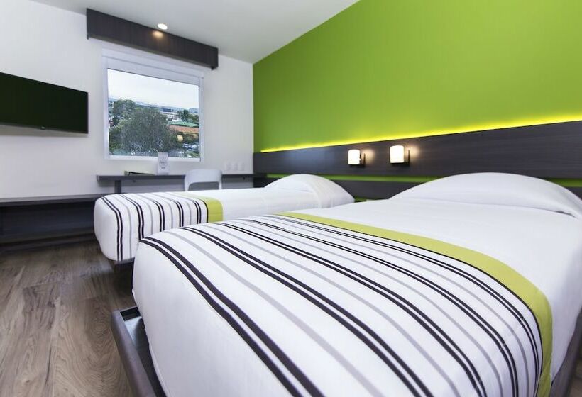 标准间, City Express Junior By Marriott Bogota Aeropuerto
