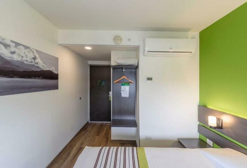 标准间, City Express Junior By Marriott Bogota Aeropuerto