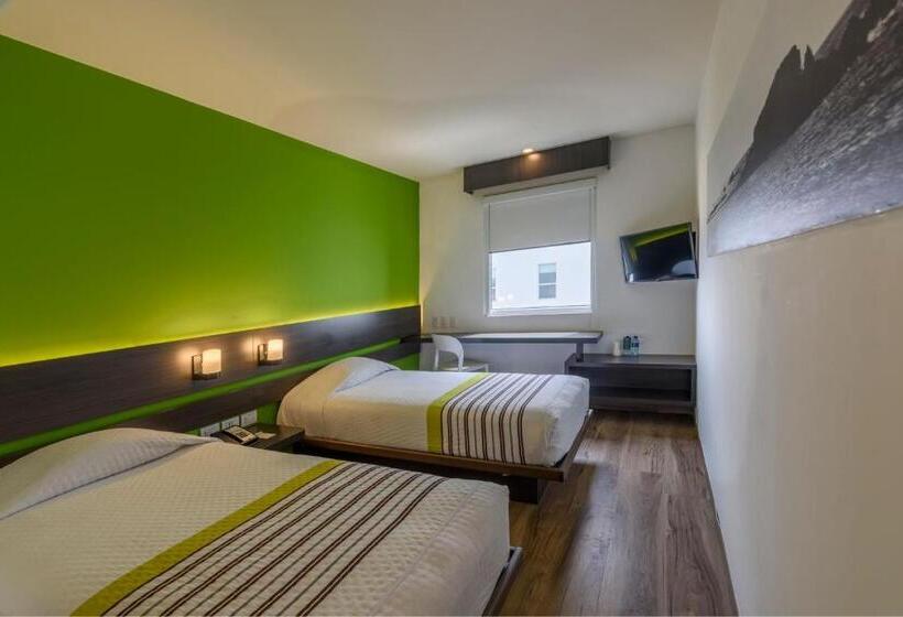 标准间, City Express Junior By Marriott Bogota Aeropuerto
