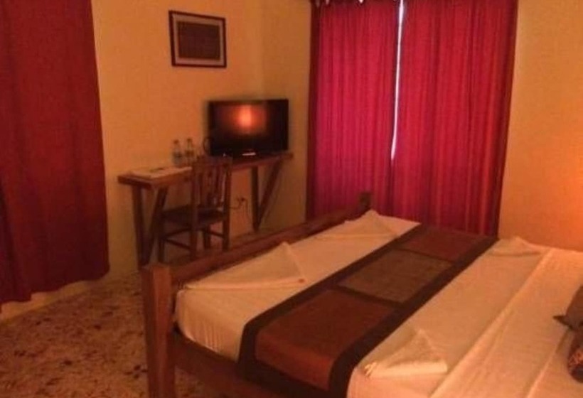 اتاق استاندارد یک نفره, Mea Culpa Kampot
